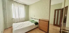 двухкомнатная квартира в Санкт-Петербурге по адресу: Малая Десятинная ул., 11