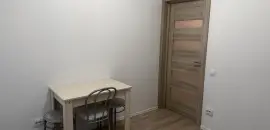 двухкомнатная квартира в Санкт-Петербурге по адресу: Архивная ул., 11, к 2