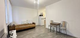 студия в Ленинградской области по адресу: Шоссе в Лаврики ул., 64, к 1