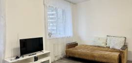 студия в Ленинградской области по адресу: Шоссе в Лаврики ул., 64, к 1