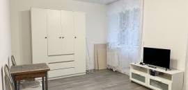 студия в Ленинградской области по адресу: Шоссе в Лаврики ул., 64, к 1