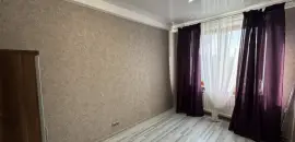 четырехкомнатная квартира в Санкт-Петербурге по адресу: Шотмана ул., 9, к 1