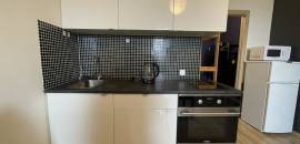 студия в Ленинградской области по адресу: Пражская ул., 15