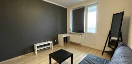 студия в Ленинградской области по адресу: Пражская ул., 15