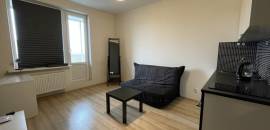 студия в Ленинградской области по адресу: Пражская ул., 15