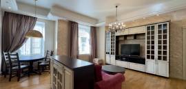 двухкомнатная квартира в Санкт-Петербурге по адресу: Загородный проспект, 4