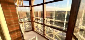 однокомнатная квартира в Санкт-Петербурге по адресу: Плесецкая ул., 2, строение 1