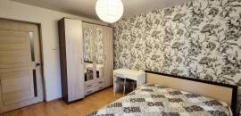 двухкомнатная квартира в Санкт-Петербурге по адресу: Большой Сампсониевский проспект, 81