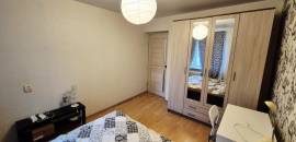 двухкомнатная квартира в Санкт-Петербурге по адресу: Большой Сампсониевский проспект, 81