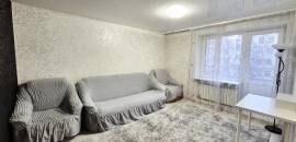 двухкомнатная квартира в Санкт-Петербурге по адресу: Большой Сампсониевский проспект, 81