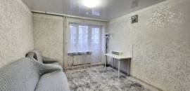 двухкомнатная квартира в Санкт-Петербурге по адресу: Большой Сампсониевский проспект, 81