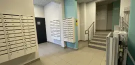 студия в Санкт-Петербурге по адресу: Чарушинская ул., 26, к 1, строение 1