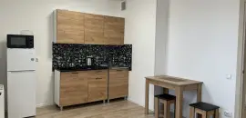 студия в Санкт-Петербурге по адресу: Чарушинская ул., 26, к 1, строение 1