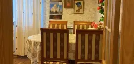однокомнатная квартира в Санкт-Петербурге по адресу: Доблести ул., 17, к 2