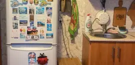 однокомнатная квартира в Санкт-Петербурге по адресу: Доблести ул., 17, к 2