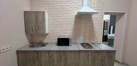 двухкомнатная квартира в Санкт-Петербурге по адресу: Думская ул., 5/22