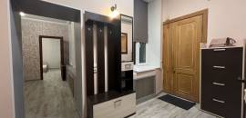 двухкомнатная квартира в Санкт-Петербурге по адресу: Думская ул., 5/22