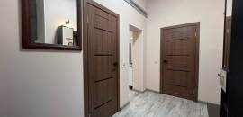 двухкомнатная квартира в Санкт-Петербурге по адресу: Думская ул., 5/22