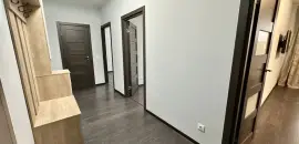 двухкомнатная квартира в Санкт-Петербурге по адресу: Авиаконструкторов проспект, 67, к 1
