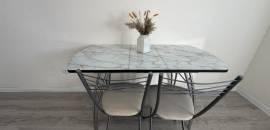 двухкомнатная квартира в Ленинградской области по адресу: Шоссе в Лаврики ул., 72, к 1