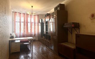 комната в Санкт-Петербург по адресу: Михайлова ул., 12