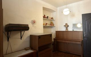 комната в Санкт-Петербург по адресу: Михайлова ул., 12