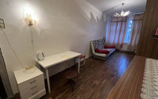 комната в Санкт-Петербург по адресу: Михайлова ул., 12