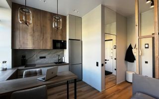 студия в Санкт-Петербург по адресу: Печатника Григорьева ул., 14