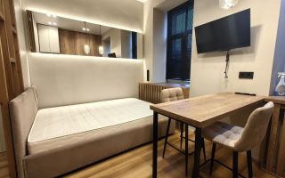 студия в Санкт-Петербург по адресу: Печатника Григорьева ул., 14