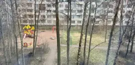 однокомнатная квартира в Санкт-Петербурге по адресу: Гражданский проспект, 83, к 1, литера А