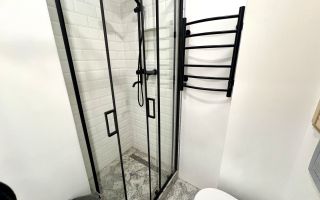 студия в Санкт-Петербург по адресу: Шишкина ул., 311, строение 1