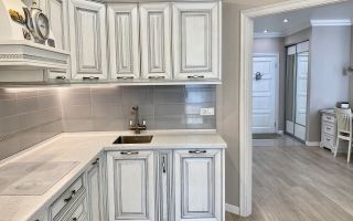 однокомнатная квартира в Санкт-Петербург по адресу: Кременчугская ул., 13, к 1