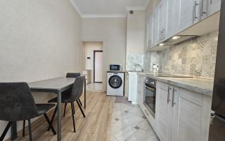 однокомнатная квартира в Санкт-Петербург по адресу: Оптиков ул., 37