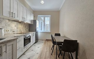 однокомнатная квартира в Санкт-Петербург по адресу: Оптиков ул., 37