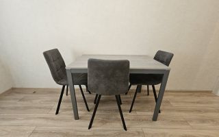 однокомнатная квартира в Санкт-Петербург по адресу: Оптиков ул., 37