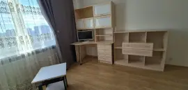 однокомнатная квартира в Санкт-Петербурге по адресу: Балтийский б-р., 4