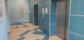 однокомнатная квартира в Санкт-Петербурге по адресу: Балтийский б-р., 4