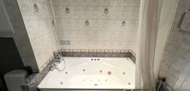 трехкомнатная квартира в Санкт-Петербурге по адресу: Морская наб., 33