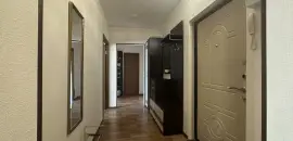 трехкомнатная квартира в Санкт-Петербурге по адресу: Маршака проспект, 2, к 1, литера А