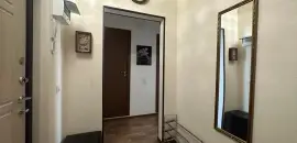 трехкомнатная квартира в Санкт-Петербурге по адресу: Маршака проспект, 2, к 1, литера А