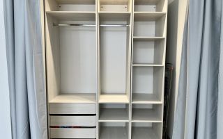 однокомнатная квартира в Санкт-Петербург по адресу: Планерная ул., 87, к 1