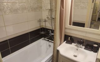 однокомнатная квартира в Санкт-Петербурге по адресу: Лёни Голикова ул., 2