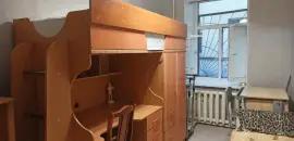двухкомнатная квартира в Санкт-Петербурге по адресу: 7-я В.О. линия, 60
