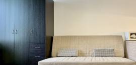 студия в Санкт-Петербурге по адресу: Арцеуловская аллея, 23, к 1