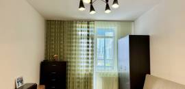 студия в Санкт-Петербурге по адресу: Арцеуловская аллея, 23, к 1