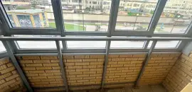 студия в Ленинградской области по адресу: Охтинская аллея, 10, к 1