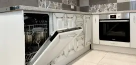 однокомнатная квартира в Санкт-Петербурге по адресу: Кременчугская ул., 13, к 1