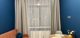 однокомнатная квартира в Санкт-Петербурге по адресу: Белоостровская ул., 12, строение 1