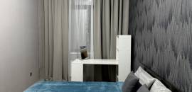 однокомнатная квартира в Санкт-Петербурге по адресу: Белоостровская ул., 12, строение 1