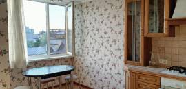 однокомнатная квартира в Санкт-Петербурге по адресу: Тверская ул., 13